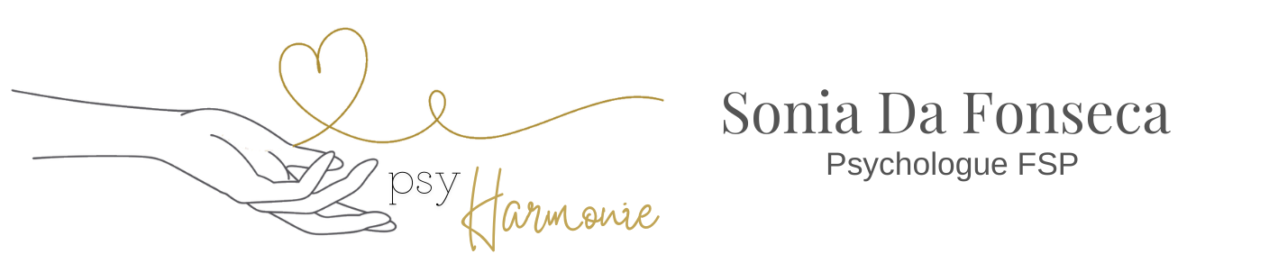 Sonia Da Fonseca - Psychologue