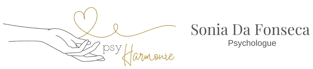 Sonia Da Fonseca - Psychologue