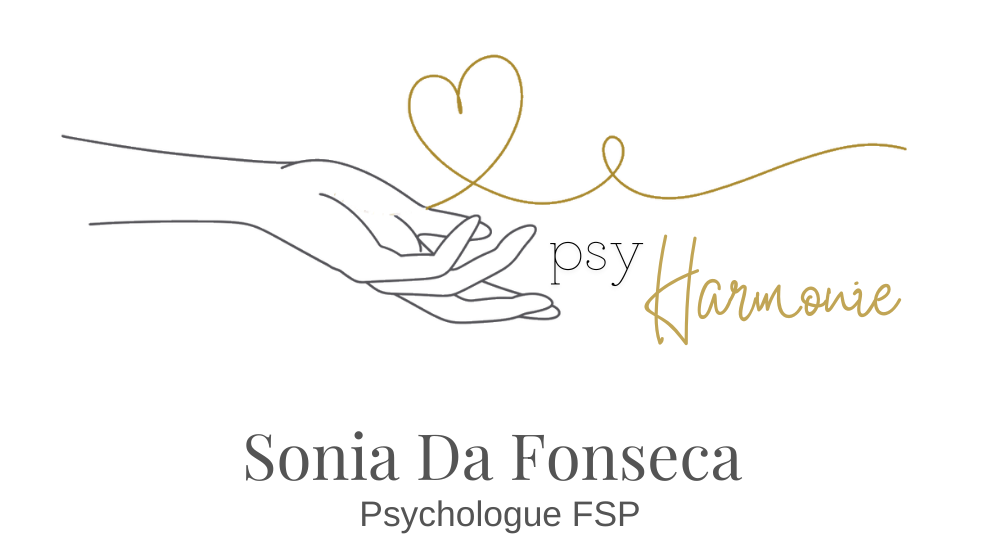 Sonia Da Fonseca - Psychologue