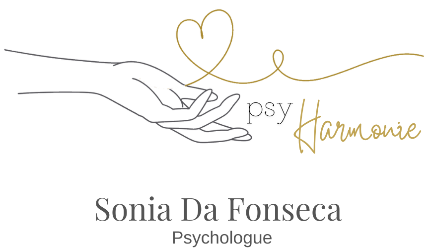 Sonia Da Fonseca - Psychologue