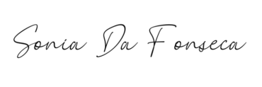 Signature Sonia Da Fonseca
