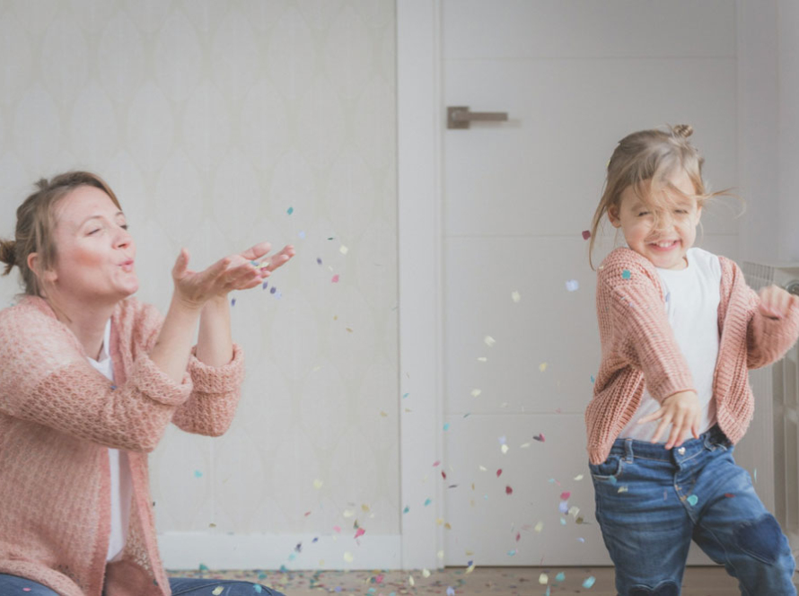 Complicite-parent-enfant-isaac-quesada