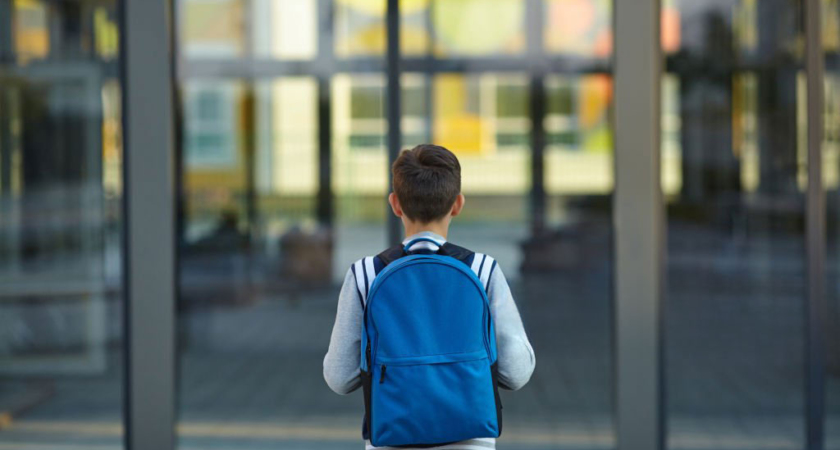 Enfant-rentrée-scolaire