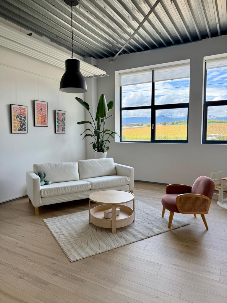 Cabinet Psy Harmonie