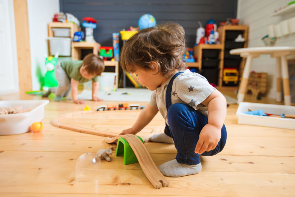 Intervention éducative à domicile